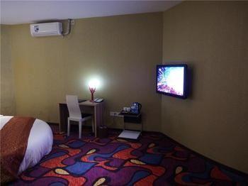 Beihai Drs Hotel Exterior foto